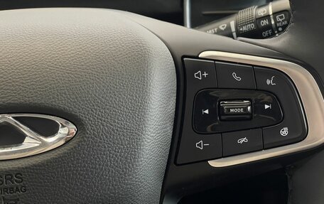 Chery Tiggo 4 I рестайлинг, 2025 год, 1 830 000 рублей, 13 фотография