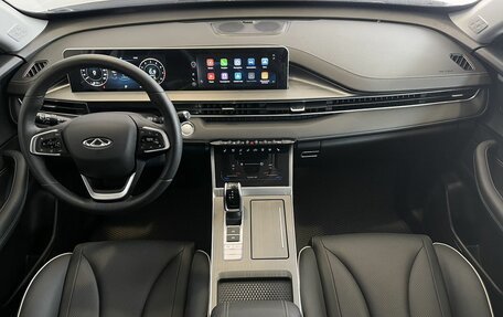 Chery Tiggo 4 I рестайлинг, 2025 год, 1 830 000 рублей, 9 фотография