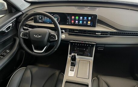 Chery Tiggo 4 I рестайлинг, 2025 год, 1 830 000 рублей, 8 фотография