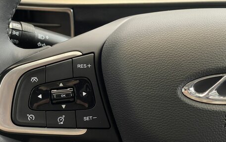 Chery Tiggo 4 I рестайлинг, 2025 год, 1 830 000 рублей, 12 фотография