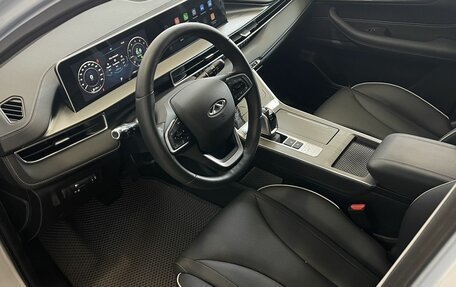 Chery Tiggo 4 I рестайлинг, 2025 год, 1 830 000 рублей, 7 фотография