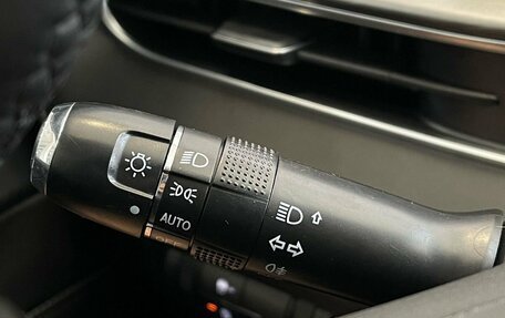 Chery Tiggo 4 I рестайлинг, 2025 год, 1 830 000 рублей, 14 фотография