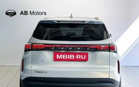 Chery Tiggo 4 I рестайлинг, 2025 год, 1 830 000 рублей, 5 фотография