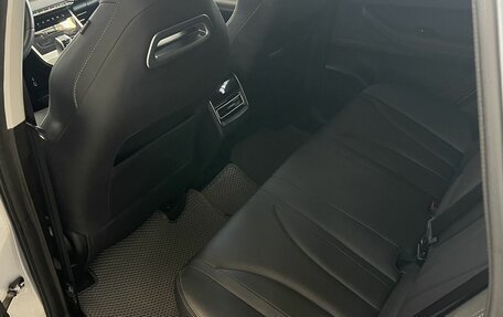 Chery Tiggo 4 I рестайлинг, 2025 год, 1 830 000 рублей, 23 фотография