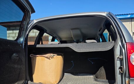 Chevrolet Niva I рестайлинг, 2019 год, 720 000 рублей, 15 фотография