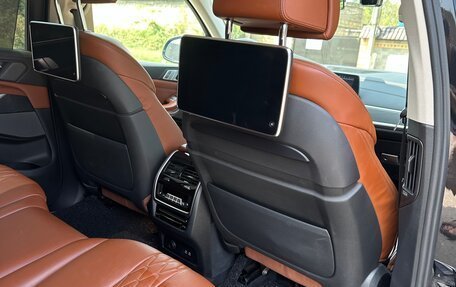 BMW X7, 2019 год, 5 200 000 рублей, 9 фотография