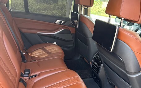 BMW X7, 2019 год, 5 200 000 рублей, 10 фотография