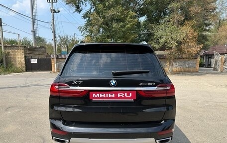 BMW X7, 2019 год, 5 200 000 рублей, 6 фотография