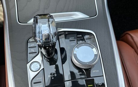 BMW X7, 2019 год, 5 200 000 рублей, 12 фотография
