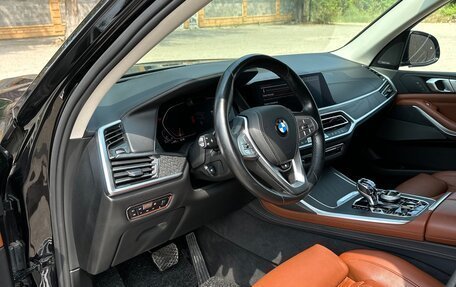 BMW X7, 2019 год, 5 200 000 рублей, 11 фотография