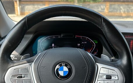BMW X7, 2019 год, 5 200 000 рублей, 13 фотография