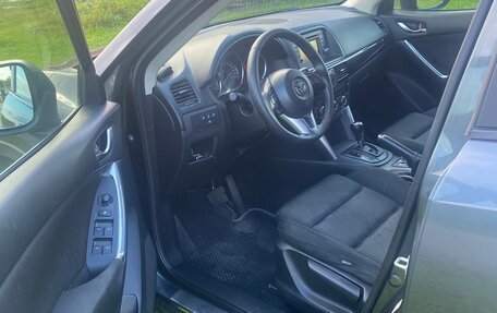 Mazda CX-5 II, 2012 год, 1 600 000 рублей, 9 фотография