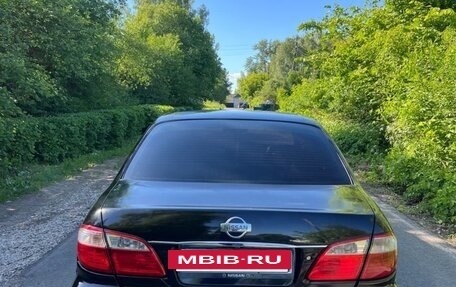 Nissan Maxima VIII, 2004 год, 250 000 рублей, 4 фотография