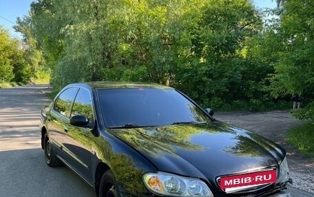 Nissan Maxima VIII, 2004 год, 250 000 рублей, 2 фотография