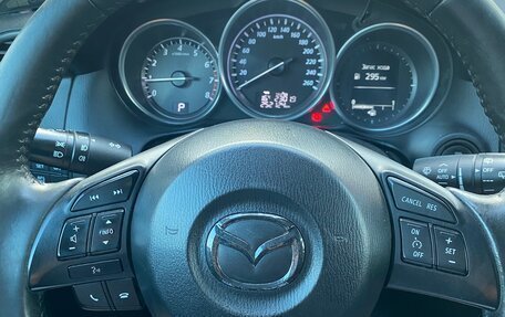 Mazda CX-5 II, 2012 год, 1 600 000 рублей, 10 фотография