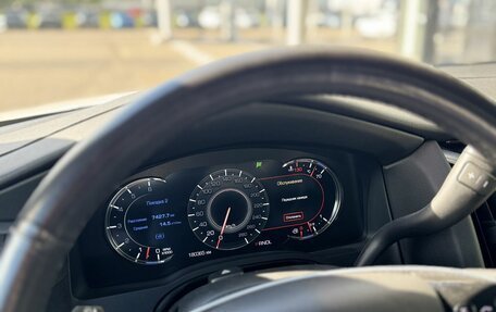 Cadillac Escalade IV, 2020 год, 4 300 000 рублей, 12 фотография