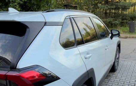 Toyota RAV4, 2024 год, 3 550 000 рублей, 3 фотография