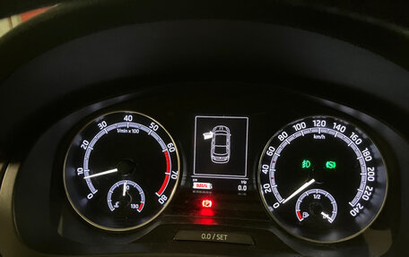 Skoda Rapid I, 2019 год, 1 200 000 рублей, 4 фотография
