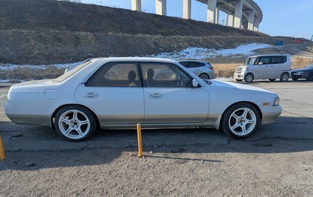 Nissan Laurel VIII, 1993 год, 1 100 000 рублей, 3 фотография
