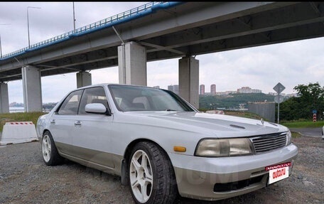 Nissan Laurel VIII, 1993 год, 1 100 000 рублей, 6 фотография