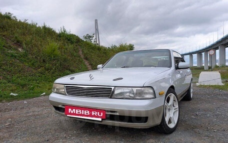 Nissan Laurel VIII, 1993 год, 1 100 000 рублей, 5 фотография