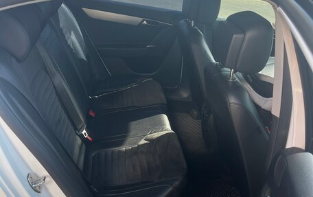 Volkswagen Passat B7, 2011 год, 870 000 рублей, 6 фотография