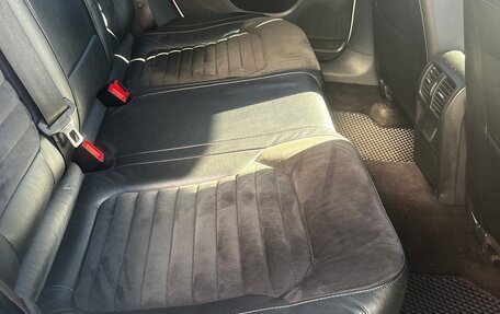 Volkswagen Passat B7, 2011 год, 870 000 рублей, 5 фотография