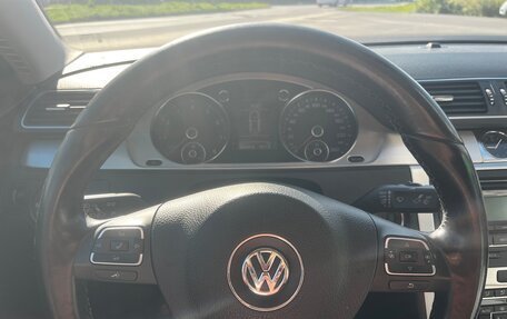 Volkswagen Passat B7, 2011 год, 870 000 рублей, 2 фотография