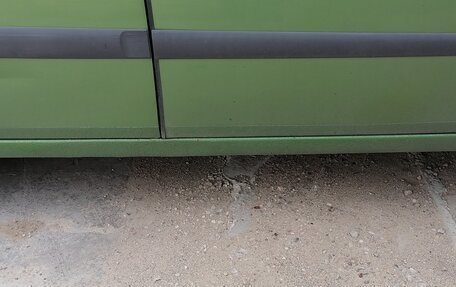 Ford Fiesta, 2006 год, 450 000 рублей, 6 фотография