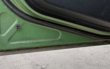 Ford Fiesta, 2006 год, 450 000 рублей, 7 фотография