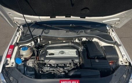 Volkswagen Passat B7, 2011 год, 870 000 рублей, 10 фотография