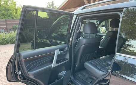 Toyota Land Cruiser 200, 2021 год, 9 700 000 рублей, 13 фотография