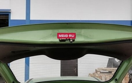 Ford Fiesta, 2006 год, 450 000 рублей, 13 фотография