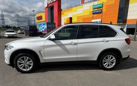 BMW X5, 2017 год, 3 650 000 рублей, 11 фотография