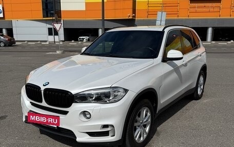 BMW X5, 2017 год, 3 650 000 рублей, 6 фотография