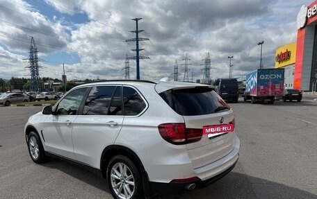 BMW X5, 2017 год, 3 650 000 рублей, 13 фотография