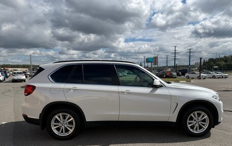 BMW X5, 2017 год, 3 650 000 рублей, 17 фотография