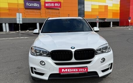BMW X5, 2017 год, 3 650 000 рублей, 4 фотография