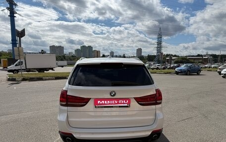 BMW X5, 2017 год, 3 650 000 рублей, 15 фотография