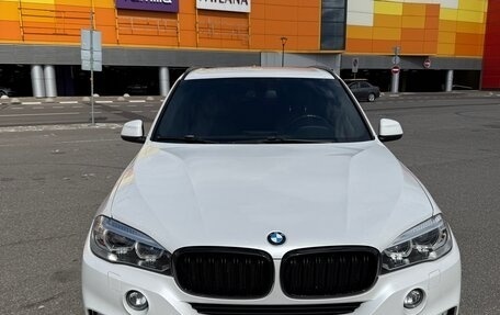 BMW X5, 2017 год, 3 650 000 рублей, 5 фотография