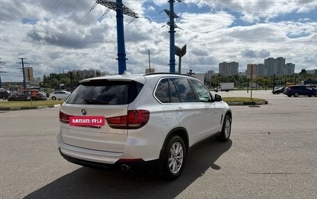 BMW X5, 2017 год, 3 650 000 рублей, 16 фотография