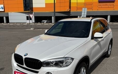 BMW X5, 2017 год, 3 650 000 рублей, 8 фотография