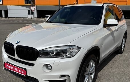BMW X5, 2017 год, 3 650 000 рублей, 7 фотография