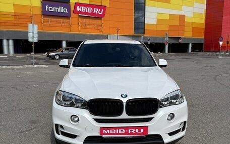 BMW X5, 2017 год, 3 650 000 рублей, 3 фотография