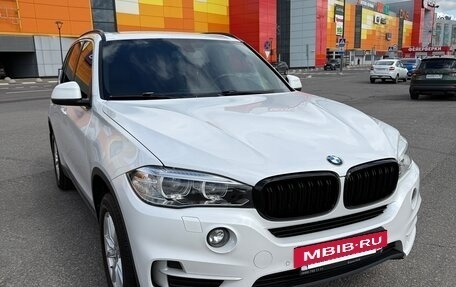 BMW X5, 2017 год, 3 650 000 рублей, 2 фотография