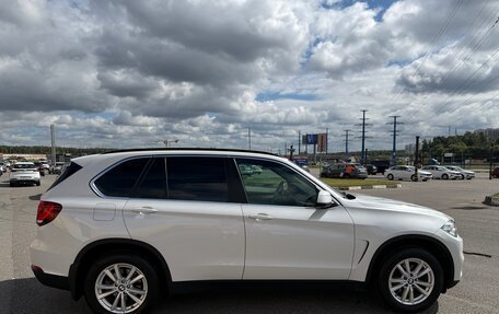 BMW X5, 2017 год, 3 650 000 рублей, 18 фотография