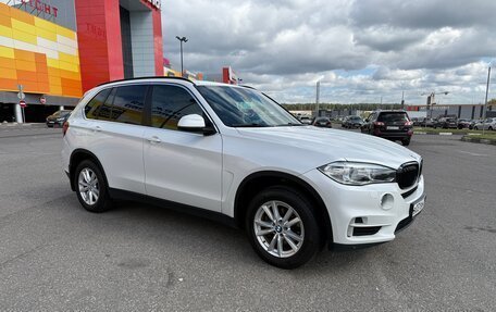 BMW X5, 2017 год, 3 650 000 рублей, 20 фотография
