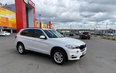 BMW X5, 2017 год, 3 650 000 рублей, 19 фотография