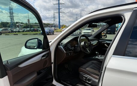 BMW X5, 2017 год, 3 650 000 рублей, 21 фотография