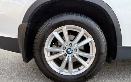 BMW X5, 2017 год, 3 650 000 рублей, 34 фотография